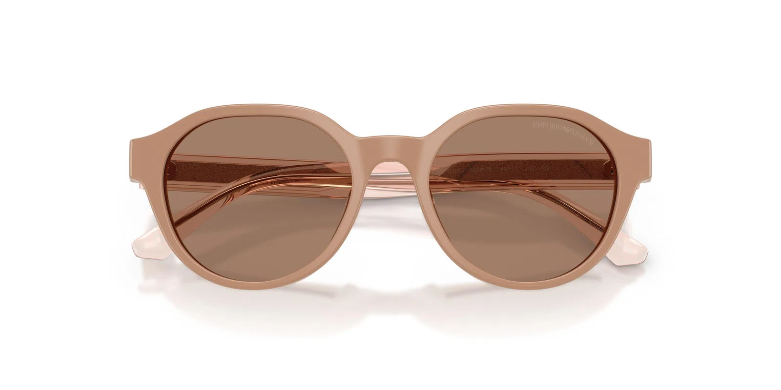 Emporio Armani Kids 4008U Sunglasses - view 20
